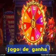 jogo de ganha dinheiro sem depositar